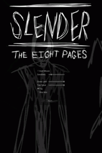 Скачать Slender: The Eight Pages