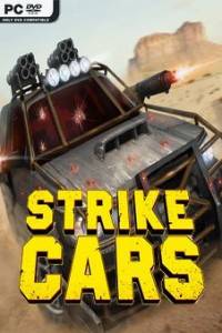 Скачать Strike Cars
