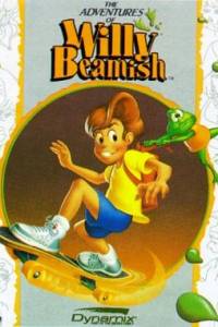 Скачать The Adventures of Willy Beamish