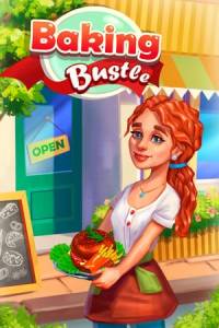 Скачать Baking Bustle
