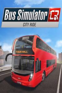Скачать Bus Simulator City Ride