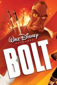 Скачать Disney's Bolt