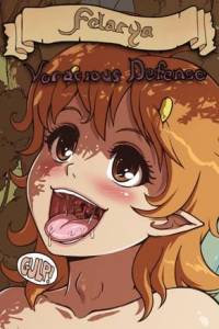 Скачать Felarya Voracious Defense