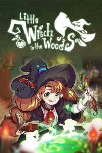 Скачать Little Witch in the Woods