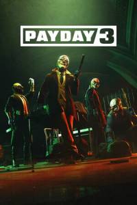 Скачать Payday 3