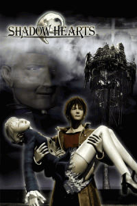 Скачать Shadow Hearts