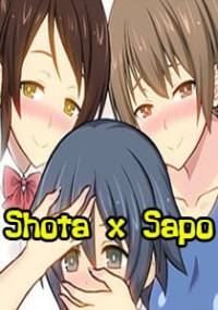 Скачать Shota x Sapo