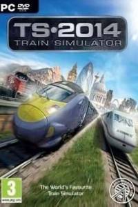 Скачать Train Simulator 2014