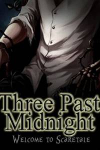 Скачать Welcome to Scaretale: Three Past Midnight