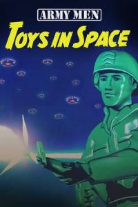 Скачать Army Men: Toys in Space