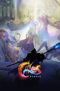 Скачать Chaos Reborn