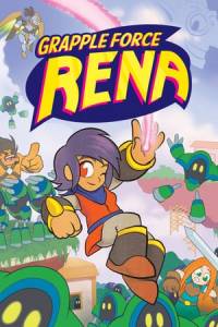 Скачать Grapple Force Rena