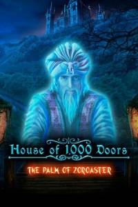 Скачать House of 1000 Doors: The Palm of Zoroaster