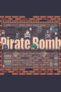 Скачать Pirate Bomb