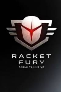 Скачать Racket Fury: Table Tennis VR