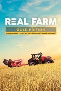 Скачать Real Farm – Gold Edition