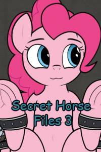 Скачать Secret Horse Files 3