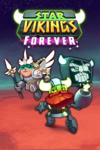 Скачать Star Vikings Forever