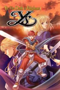 Скачать Ys: The Oath in Felghana