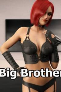 Скачать Big Brother