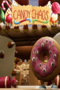 Скачать Candy Chaos