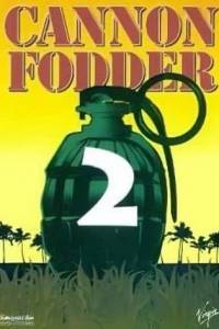 Скачать Cannon Fodder 2