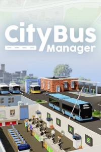 Скачать City Bus Manager