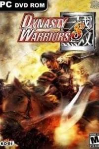 Скачать DYNASTY WARRIORS 8 Empires