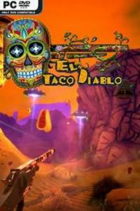 Скачать El Taco Diablo