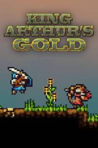 Скачать King Arthur's Gold