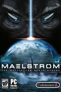 Скачать Maelstrom: The Battle for Earth Begins