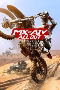Скачать MX vs ATV All Out