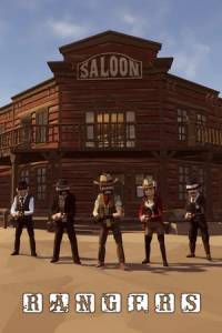 Скачать Rangers