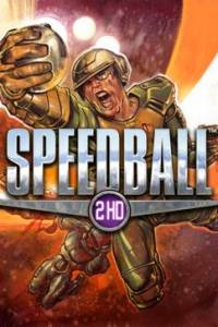 Скачать Speedball 2 HD
