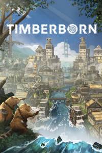 Скачать Timberborn