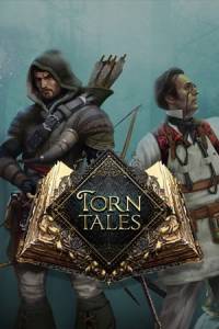 Скачать Torn Tales