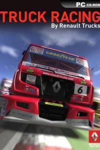 Скачать Truck Racing by Renault Trucks