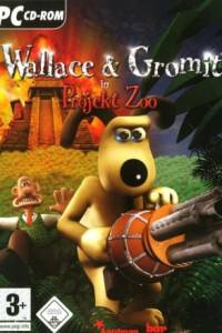 Скачать Wallace and Gromit in Project Zoo