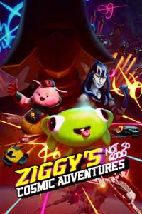 Скачать Ziggy's Cosmic Adventures