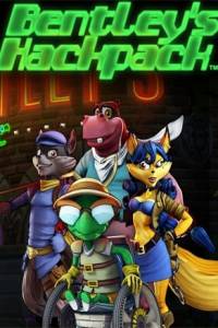 Скачать Bentley's Hackpack