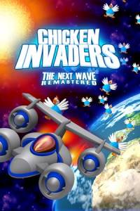Скачать Chicken Invaders 2