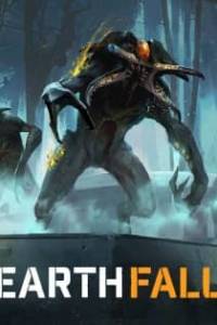 Скачать Earthfall