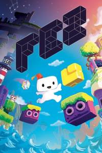 Скачать FEZ