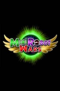 Скачать Mini Robot Wars