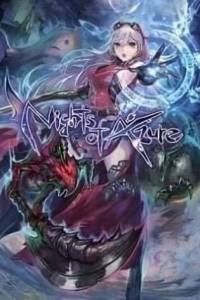 Скачать Nights of Azure