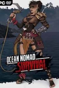 Скачать Ocean Nomad: Survival on Raft
