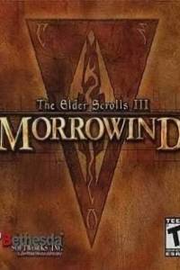 Скачать The Elder Scrolls 3 Morrowind Overhaul