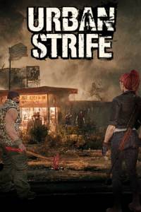 Скачать Urban Strife