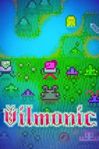 Скачать Vilmonic