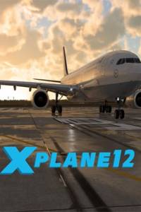 Скачать X-Plane 12 Moscow Edition